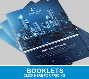 Booklets Catalogue